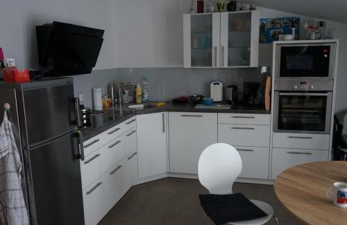 Winderatt Apartment | Relaxing Stay at Urlaub im Alten Apfelgarten Ferienwohnung