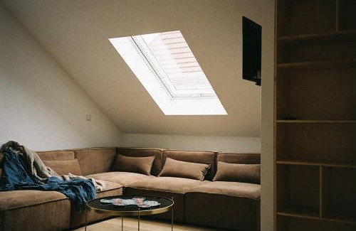 Erlau Apartment | Pet-Friendly Retreat at Urlaub-Im-Erletal for Families
