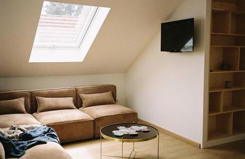 Erlau Apartment | Pet-Friendly Retreat at Urlaub-Im-Erletal for Families