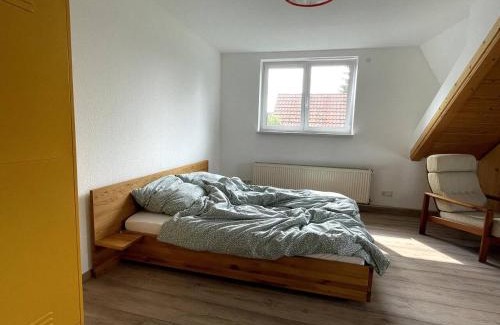 Erlau Apartment | Pet-Friendly Retreat at Urlaub-Im-Erletal for Families