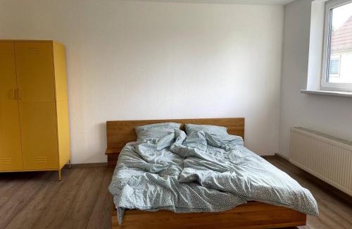 Erlau Apartment | Pet-Friendly Retreat at Urlaub-Im-Erletal for Families