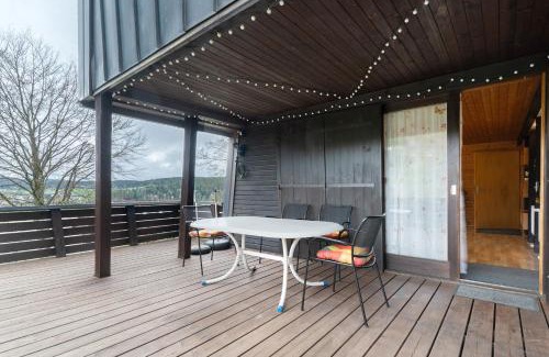 Lossburg Apartment | Family-Friendly Getaway at Urlaub Im Häusle