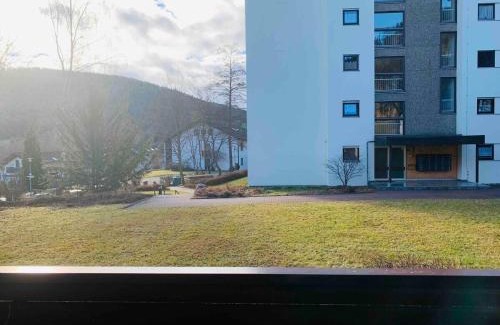 Enzklosterle Apartment | Relaxing Stay in the Black Forest with Spa & Hot Tub