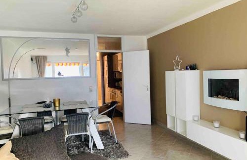 Enzklosterle Apartment | Relaxing Stay in the Black Forest with Spa & Hot Tub