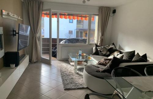 Enzklosterle Apartment | Relaxing Stay in the Black Forest with Spa & Hot Tub