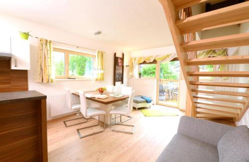Falkenburg Apartment | Experience a Unique Stay at Urlaub im Stall - Agromilia