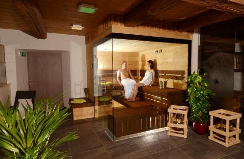 Falkenburg Apartment | Experience a Unique Stay at Urlaub im Stall - Agromilia