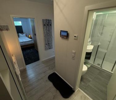 Sankt Andreasberg Apartment | Family-Friendly Getaway at Urlaub in Andreasberg 2