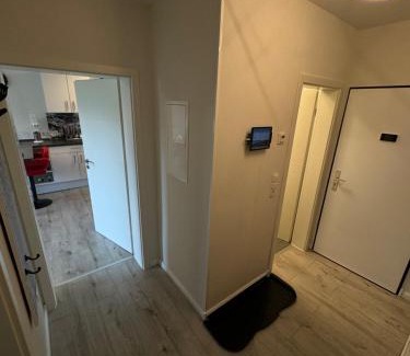 Sankt Andreasberg Apartment | Family-Friendly Getaway at Urlaub in Andreasberg 2
