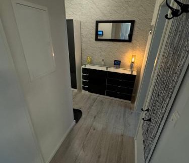 Sankt Andreasberg Apartment | Family-Friendly Getaway at Urlaub in Andreasberg 2