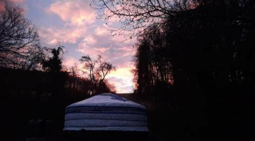 Wartenberg-Rohrbach Other | Experience Nature with Animals at Erlebnis Jurte Retreat