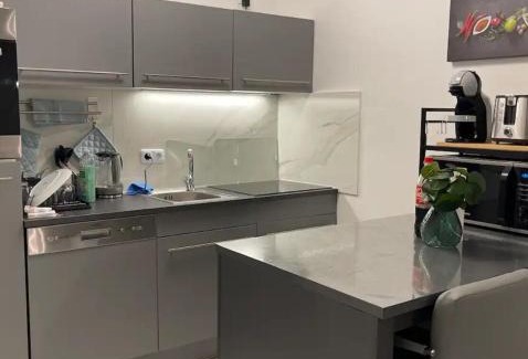 Enzklosterle Apartment | Family-Friendly Getaway in Enzklößterle Awaits You!