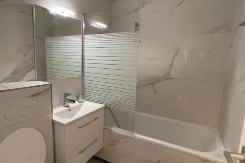 Enzklosterle Apartment | Family-Friendly Getaway in Enzklößterle Awaits You!