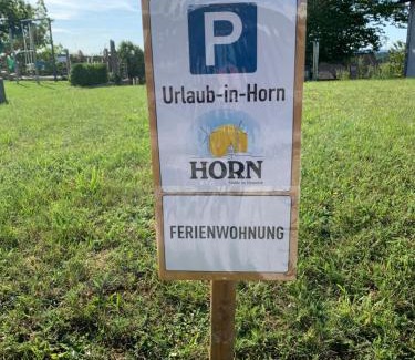 Horn Apartment | Family-Friendly Retreat in Horn with Top Guest Ratings