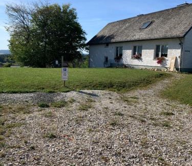 Horn Apartment | Family-Friendly Retreat in Horn with Top Guest Ratings