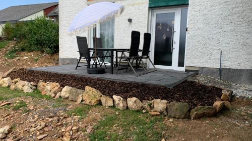 Horn Apartment | Family-Friendly Retreat in Horn with Top Guest Ratings