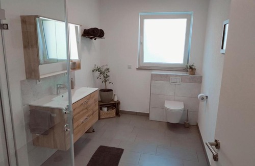 Markelsheim Apartment | Enjoy Family-Friendly Stays in Markelsheim with High Ratings