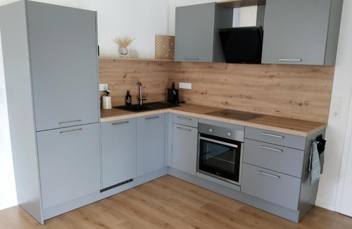 Markelsheim Apartment | Enjoy Family-Friendly Stays in Markelsheim with High Ratings