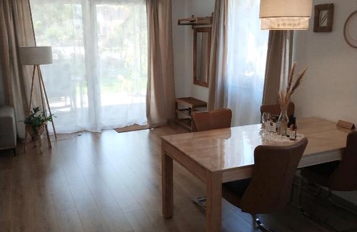 Markelsheim Apartment | Enjoy Family-Friendly Stays in Markelsheim with High Ratings