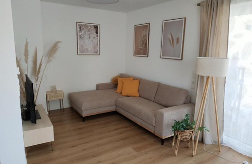 Markelsheim Apartment | Enjoy Family-Friendly Stays in Markelsheim with High Ratings