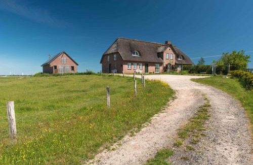 Hattstedtermarsch Apartment | Enjoy a Pet-Friendly Stay at Klaar Kimming in Nordfriesland