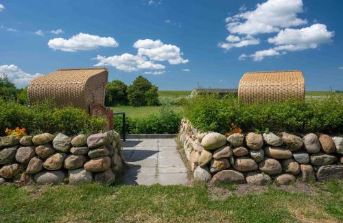 Hattstedtermarsch Apartment | Enjoy a Pet-Friendly Stay at Klaar Kimming in Nordfriesland