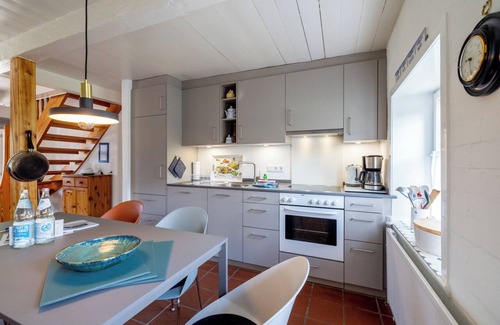 Midlum House | Experience Tranquility in the Heart of Marsch