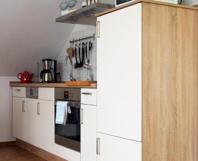 Trebatsch Apartment | Experience Tranquil Getaways with Alpakas and Hot Tub