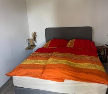 Rustow Apartment | Relaxing Getaway Near Peene and the Beautiful Baltic Sea