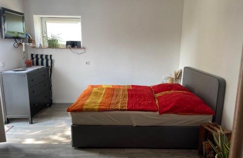 Rustow Apartment | Relaxing Getaway Near Peene and the Beautiful Baltic Sea