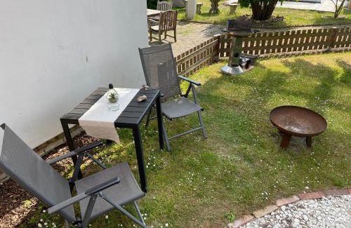 Rustow Apartment | Relaxing Getaway Near Peene and the Beautiful Baltic Sea