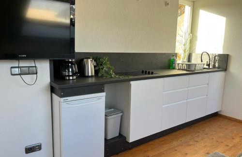 Gera Apartment | Discover K3: Ideal Retreat for Families and Workers