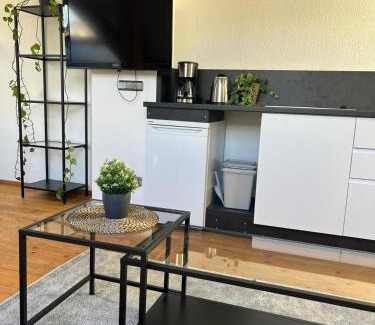 Gera Apartment | Discover K3: Ideal Retreat for Families and Workers