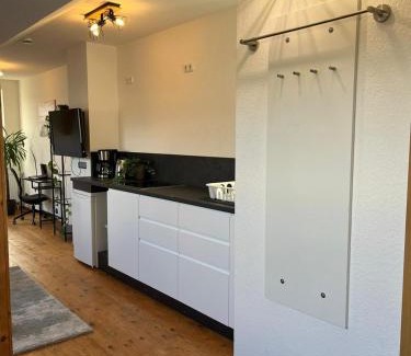 Gera Apartment | Discover K3: Ideal Retreat for Families and Workers