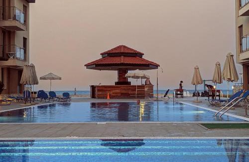 Obzor Apartment | Discover Obzor Beach Resort A109: Oceanfront Paradise Awaits