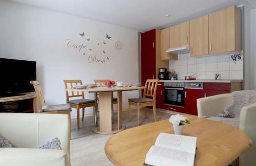 Ostseebad Boltenhagen Apartment | Discover Urlauberdorf 22b: Family & Pet-Friendly Escape