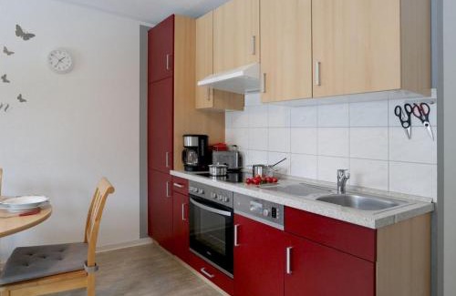 Ostseebad Boltenhagen Apartment | Discover Urlauberdorf 22b: Family & Pet-Friendly Escape