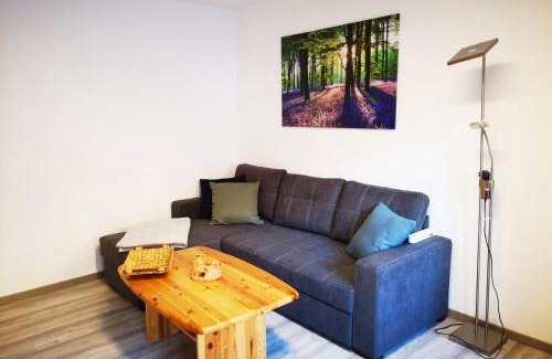 Bad Grund Apartment | Guest Rated 10/10 Apartment in Bad Grund (Harz)