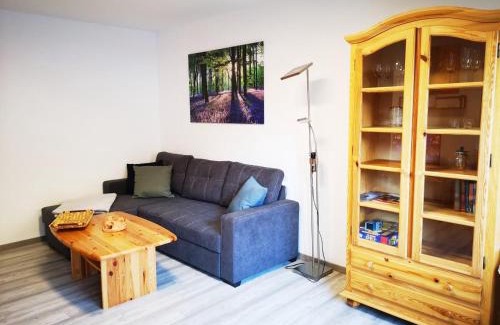 Bad Grund Apartment | Guest Rated 10/10 Apartment in Bad Grund (Harz)