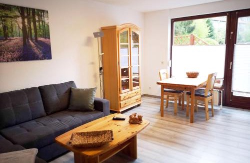 Bad Grund Apartment | Guest Rated 10/10 Apartment in Bad Grund (Harz)