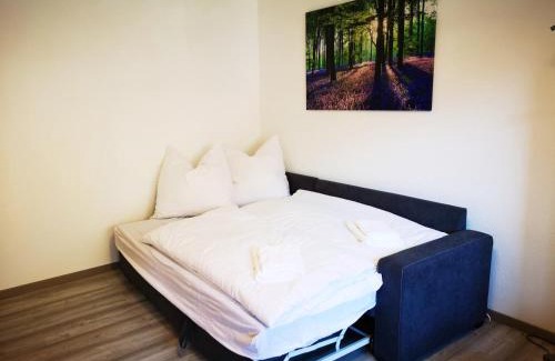 Bad Grund Apartment | Guest Rated 10/10 Apartment in Bad Grund (Harz)