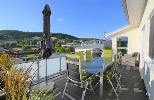 Sassnitz Apartment | Discover Urlaubsdomizil InselLust-Rügen: 4-Star Comfort Awaits