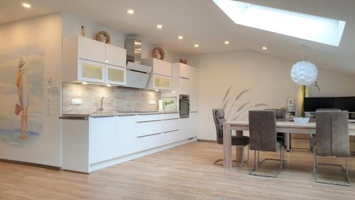 Sassnitz Apartment | Discover Urlaubsdomizil InselLust-Rügen: 4-Star Comfort Awaits