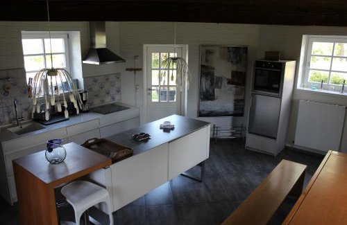 Garding Apartment | Pet-Friendly Getaway at Urlaubsmühle Fortuna, St. Peter-Ording