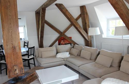 Garding Apartment | Pet-Friendly Getaway at Urlaubsmühle Fortuna, St. Peter-Ording