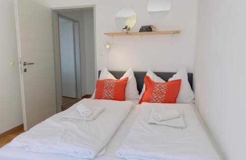 Millstatt Apartment | Ideal Ferienwohnung Near the Lake - Pet & Child Friendly