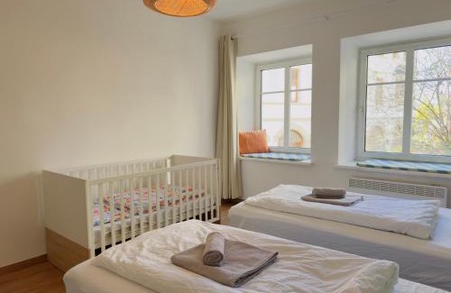 Millstatt Apartment | Ideal Ferienwohnung Near the Lake - Pet & Child Friendly