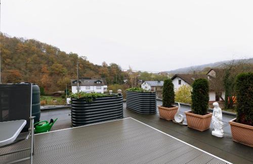 Nohen Apartment | Urlaubsoase am Nahesteig