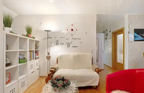Nohen Apartment | Urlaubsoase am Nahesteig