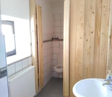 Schoellnach House | Relaxing Getaway at Urlaubspension Die Mühle with Ocean View